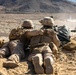 ITX 4-23: Alpha Co. 1st Battalion 23D Marines Support by Fire