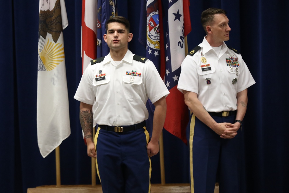 June 13, 2023 BLC Graduation