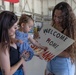 VMFA-122 Deployment Homecoming