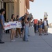 VMFA-122 Deployment Homecoming