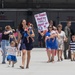 VMFA-122 Deployment Homecoming