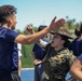 Recruiting Station Sacramento: Drill Instructor Pool Function