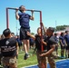 Recruiting Station Sacramento: Drill Instructor Pool Function