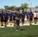 Recruiting Station Sacramento: Drill Instructor Pool Function