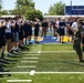 Recruiting Station Sacramento: Drill Instructor Pool Function