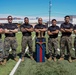 Recruiting Station Sacramento: Drill Instructor Pool Function