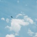 F-22 Raptors Fly at Pacific Missile Range Facility (PMRF).