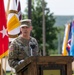 1st Infantry Division conducts Cavalry Museum Ribbon Cutting Ceremony