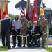 1st Infantry Division conducts Cavalry Museum Ribbon Cutting Ceremony