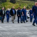 SECNAV Visits Kodiak Alaska