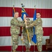 25 FGS Change of Command