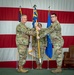 25 FGS Change of Command