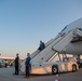 Secretary Austin departs Joint Base Andrews, arrives at Frankfurt, Germany