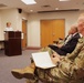 Guest Speaker Kicks Off Transatlantic Division Birthday Week