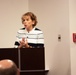 Guest Speaker Kicks Off Transatlantic Division Birthday Week
