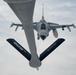 909th ARS refuels agressors during RF-A 23-2