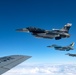 909th ARS refuels aggressors during RF-A 23-2