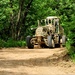 Army Reserve's 411th Engineer Company supports troop project at Fort McCoy