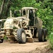 Army Reserve's 411th Engineer Company supports troop project at Fort McCoy