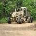 Army Reserve's 411th Engineer Company supports troop project at Fort McCoy