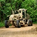 Army Reserve's 411th Engineer Company supports troop project at Fort McCoy