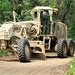 Army Reserve's 411th Engineer Company supports troop project at Fort McCoy