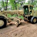 Army Reserve's 411th Engineer Company supports troop project at Fort McCoy