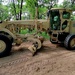 Army Reserve's 411th Engineer Company supports troop project at Fort McCoy