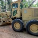 Army Reserve's 411th Engineer Company supports troop project at Fort McCoy