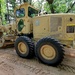 Army Reserve's 411th Engineer Company supports troop project at Fort McCoy