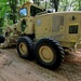 Army Reserve's 411th Engineer Company supports troop project at Fort McCoy