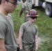 D.C. Army National Guard 140th Engineer Detachment annual training