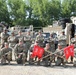 D.C. Army National Guard 140th Engineer Detachment annual training