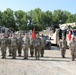 D.C. Army National Guard 140th Engineer Detachment annual training