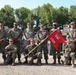 D.C. Army National Guard 140th Engineer Detachment annual training