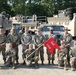 D.C. Army National Guard 140th Engineer Detachment annual training