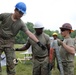 D.C. Army National Guard 140th Engineer Detachment annual training