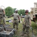 D.C. Army National Guard 140th Engineer Detachment annual training