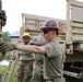 D.C. Army National Guard 140th Engineer Detachment annual training