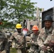 D.C. Army National Guard 140th Engineer Detachment annual training