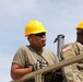 D.C. Army National Guard 140th Engineer Detachment annual training