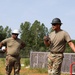 D.C. Army National Guard 140th Engineer Detachment annual training