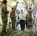 Balloon forges friendship between Sagami Depot Soldiers and Tokyo elementary