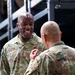 Lt. Gen. Hawkins tours the 86th MMS war reserve materiels