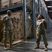 Lt. Gen. Hawkins tours the 86th MMS war reserve materiels