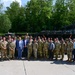 Lt. Gen. Hawkins tours the 86th MMS war reserve materiels