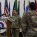 Mass re-enlistment during Army Heritage Observance