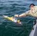 BALTOPS 2023 Mine Countermeasures (MCM) Training Evolution