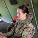 151st Medical Group from Utah Air National Guard operations at HCA field hospital during African Lion 2023