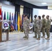 Mass re-enlistment during Army Heritage Observance